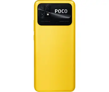 Смартфон Xiaomi Poco C40 3/32GB Poco Yellow (UA)