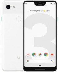 Google Pixel 3 XL БУ 4/128GB Clearly White