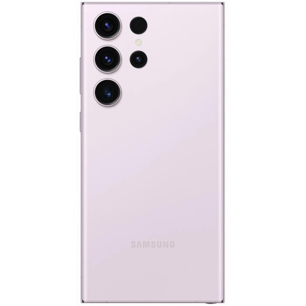 Смартфон Samsung Galaxy S23 Ultra SM-S9180 12/256GB Lavender - Фото 5