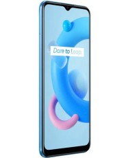 Смартфон Realme C11 2021 2/32GB Blue (Global Version)