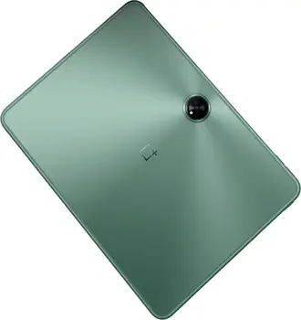 Планшет OnePlus Pad 8/128GB Wi-Fi Halo Green