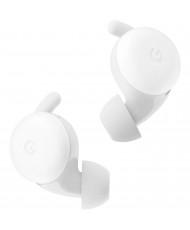 Навушники TWS Google Pixel Buds A-Series Clearly White (GA02213) (Global Version)