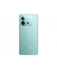 Смартфон Vivo iQOO Neo8 12/256GB Green
