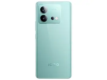 Смартфон Vivo iQOO Neo8 12/256GB Green