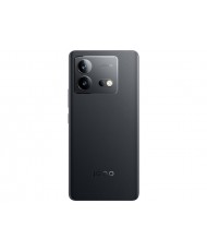 Смартфон Vivo iQOO Neo8 12/256GB Black