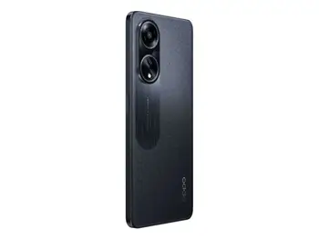 Смартфон Oppo A1 5G 8/256GB Black