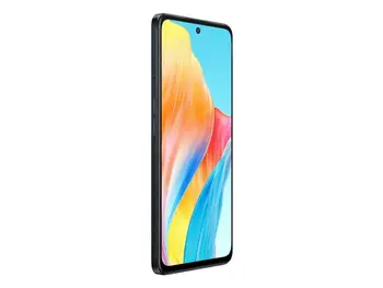 Смартфон Oppo A1 5G 8/256GB Black