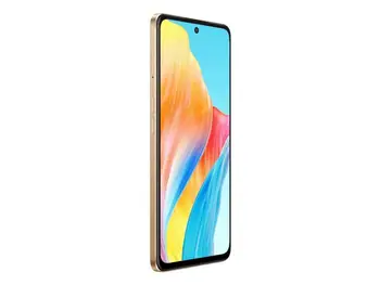 Смартфон Oppo A1 5G 8/256GB Orange
