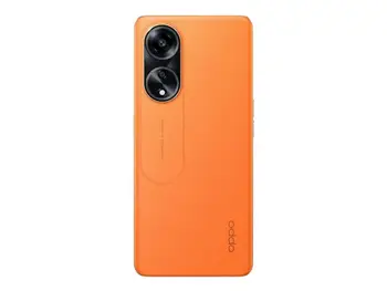 Смартфон Oppo A1 5G 8/256GB Orange