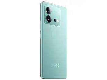 Смартфон Vivo iQOO Neo8 12/256GB Green