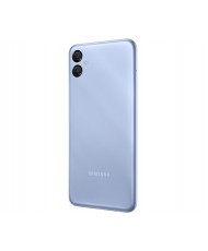 Смартфон Samsung Galaxy A04e 3/64GB Light Blue (SM-A042FLBH) (UA)