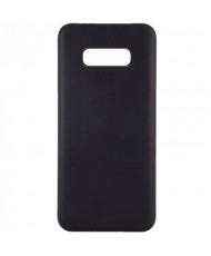 Чехол TPU Epik для Samsung Galaxy S10e Black