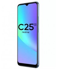 Смартфон Realme C25s 4/128GB Watery Blue (Global Version)