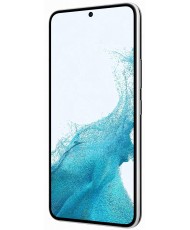 Смартфон Samsung Galaxy S22 8/256GB Phantom White (SM-S901BZWG)