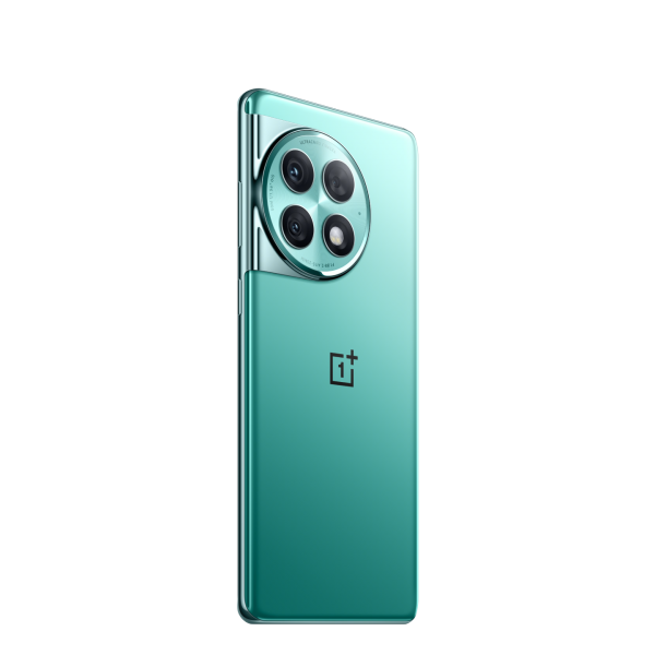 Смартфон OnePlus Ace 2 Pro 24/1Tb Aurora Green - Фото 6