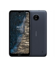 Nokia C20 БУ 2/32GB Dark Blue