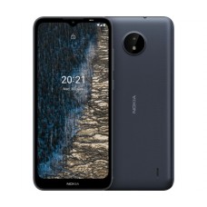 Nokia C20 БУ 2/32GB Dark Blue