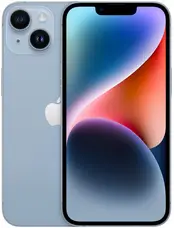 Apple iPhone 14 БУ 6/256GB Blue