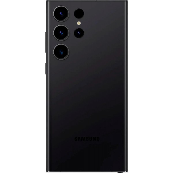 Смартфон Samsung Galaxy S23 Ultra 12/1TB Phantom Black (SM-S918BZKP) - Фото 7