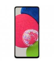 Смартфон Samsung Galaxy A52s 5G 6/128GB Awesome Mint (SM-A528BLGD)