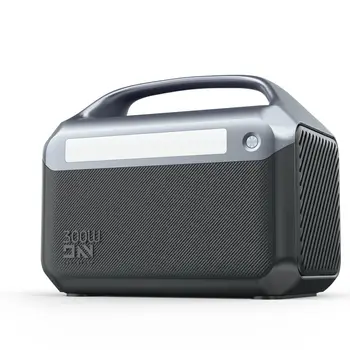 Зарядна станція DaranEner NEO300 Portable Power Station | 300W 268.8Wh