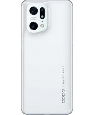 Смартфон Oppo Find X5 Pro 12/256GB Ceramic White (EU)
