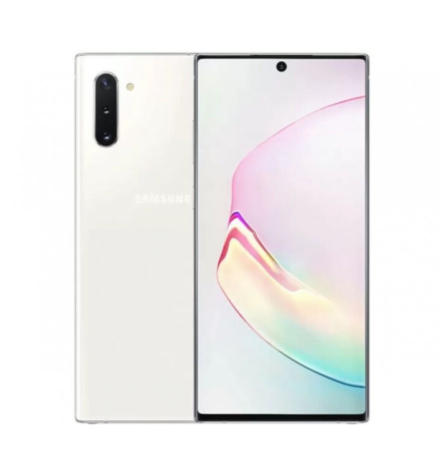 Samsung Galaxy Note 10 БУ 8/256GB Aura White