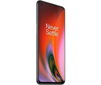 Смартфон Oneplus Nord 2 5G 12/256GB Gray Sierra