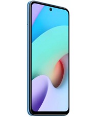 Смартфон Xiaomi Redmi 10 2022 6/128GB Sea Blue (Global Version)