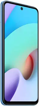 Смартфон Xiaomi Redmi 10 2022 4/64GB Sea Blue (UA)