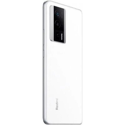 Смартфон Xiaomi Redmi K60 8/256GB White