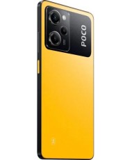 Смартфон Xiaomi Poco X5 5G 6/128GB Yellow (UA)