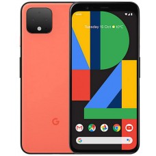 Google Pixel 4 XL БУ 6/128GB Oh So Orange