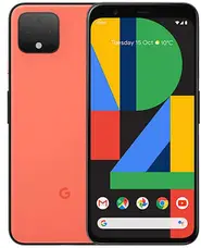 Google Pixel 4 XL БУ 6/128GB Oh So Orange