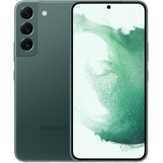 Смартфон Samsung Galaxy S22 SM-S9010 8/256GB Phantom Green