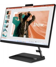 Моноблок Lenovo IdeaCentre AIO 3 24IAP7 Black (F0GH015XUO) (UA)