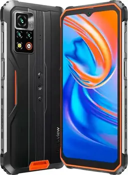 Смартфон Blackview BV9200 8/256GB Orange