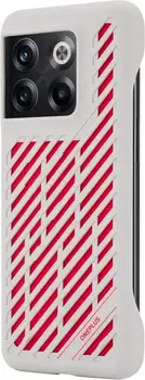 Чехол OnePlus Glacier Mat Case для OnePlus 10T / OnePlus Ace Pro Grey
