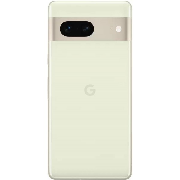 Смартфон Google Pixel 7 8/128GB (Lemongrass) - Фото 6