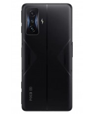 Смартфон Xiaomi Poco F4 GT 8/128GB Stealth Black (Global Version)