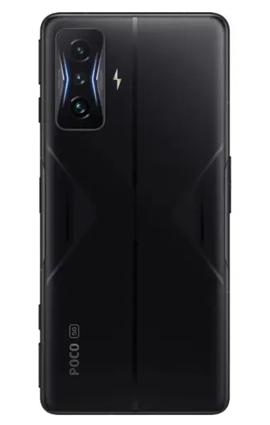 【超美品】POCO F4 GT 128GB Смартфон Xiaomi Poco F4 GT 8/128GB (Cyber Yellow) (Global