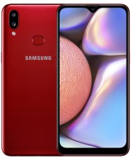 Samsung Galaxy A10s БУ 2/32GB Red