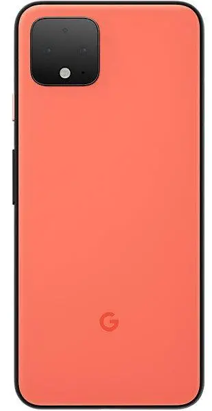 スマートフォン本体 Google pixel4 XL Oh So Orange 64G Google Google Pixel 4 XL 64GB SIMフリー [Oh So Orange] 価格