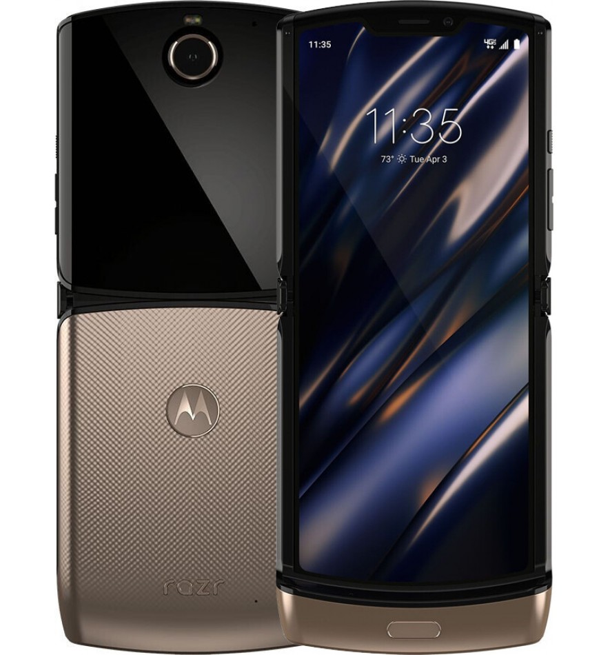 Motorola Razr 2019 БУ 6/128GB Blush Gold