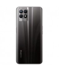 Смартфон Realme 8i 4/128GB Space Black (Global Version)