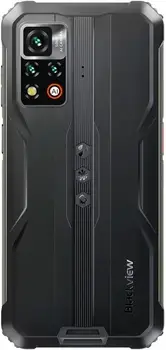 Смартфон Blackview BV9200 8/256GB Black