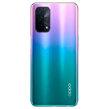 Смартфон OPPO A74 5G 6/128GB Fantastic Purple (Global Version)