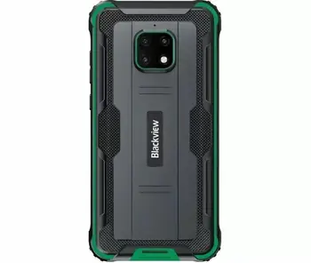Смартфон Blackview BV4900 pro 4/64GB Green