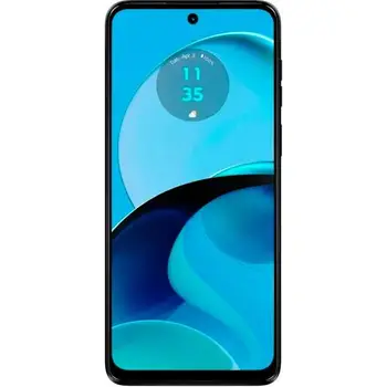 Смартфон Motorola G14 4/128GB Sky Blue (PAYF0027)