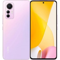 Смартфон Xiaomi 12 Lite 6/128GB Pink (UA)